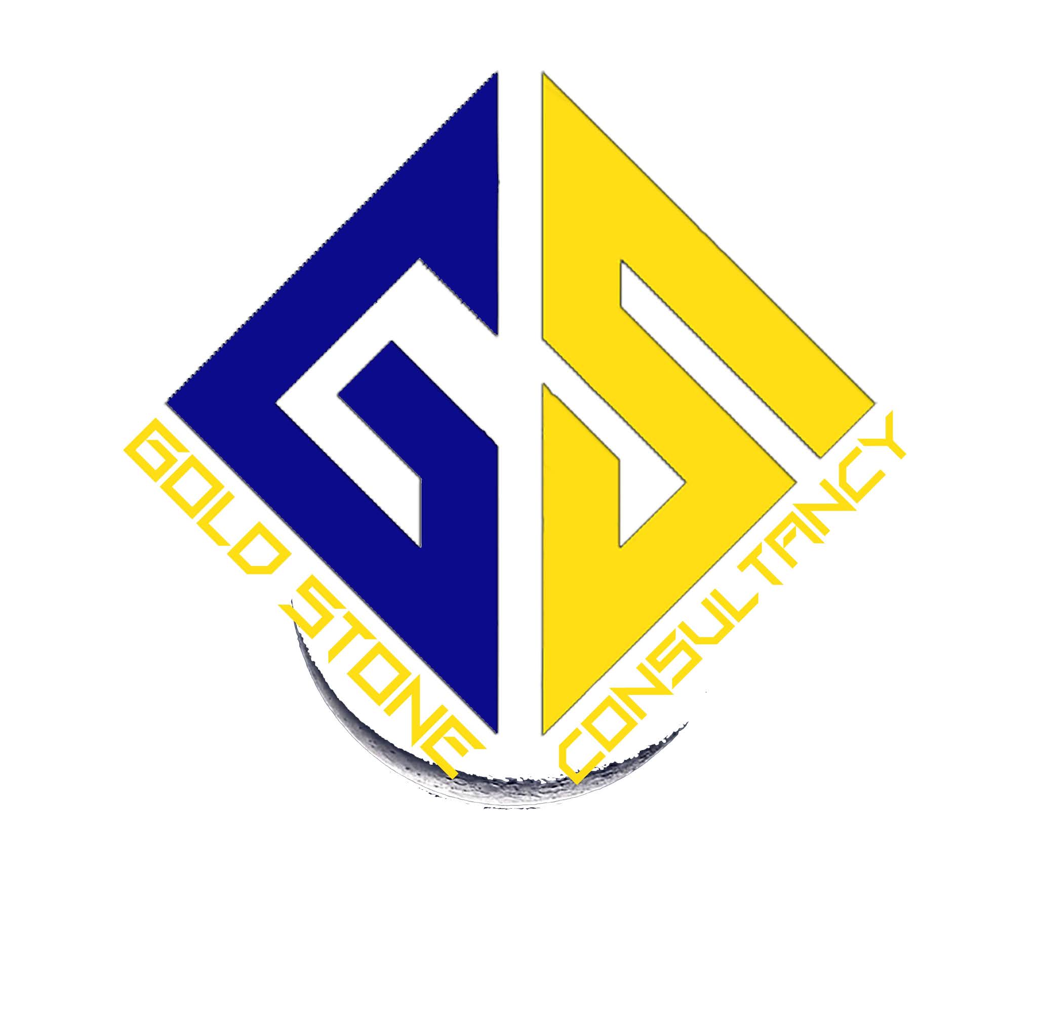 GoldStone Logo